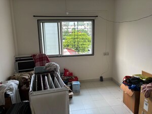 Team Area in 1 BHK Apartment at Sneh Akshay Nagar Phase I, Pimple Nilakh – for Rent