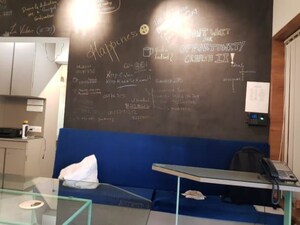   Office Space at Santacruz West – for Sale