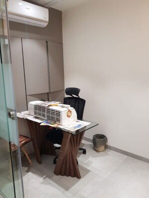 Team Area in  Office Space at Santacruz West – for Sale