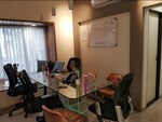 425 Sq.Ft. Office Space in Santacruz West