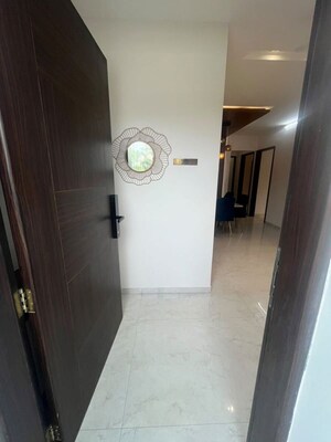 Bathroom in 2 BHK Apartment at Engineers IOS Prime, Tathawade – for Sale