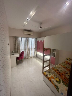 Living Room in 2 BHK Apartment at Engineers IOS Prime, Tathawade – for Sale