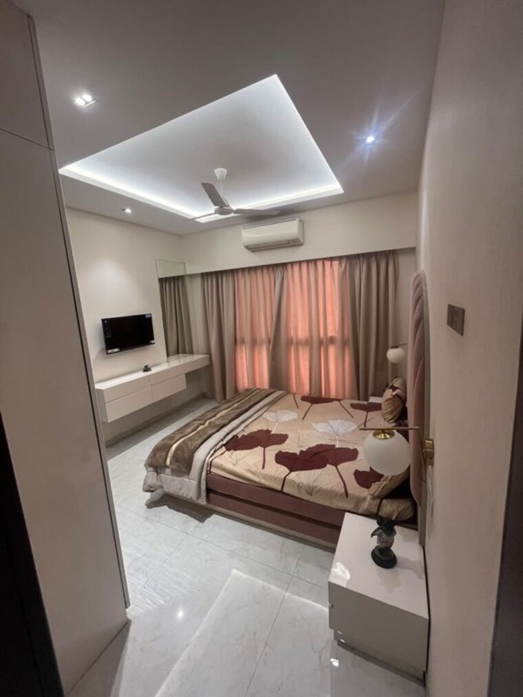 Kitchen, engineers-ios-prime 2 Bedroom 745 Sq.Ft. Apartment In Tathawade Pune 10598548