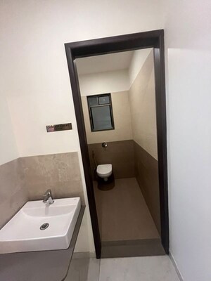 Furnished Amenities in 2 BHK Apartment at Engineers IOS Prime, Tathawade – for Sale