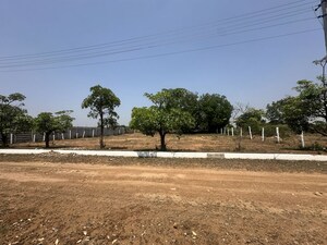  Plot For Sale in Moinabad