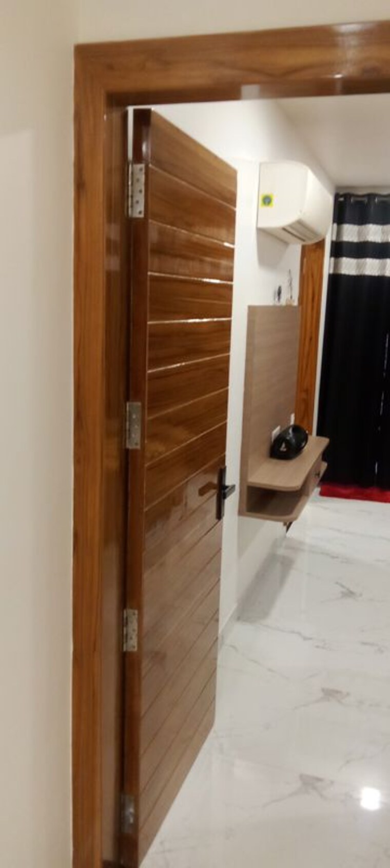 undefined, parker-white-lily 4 Bedroom 2300 Sq.Ft. Apartment In Sector 8 Sonipat 10598526