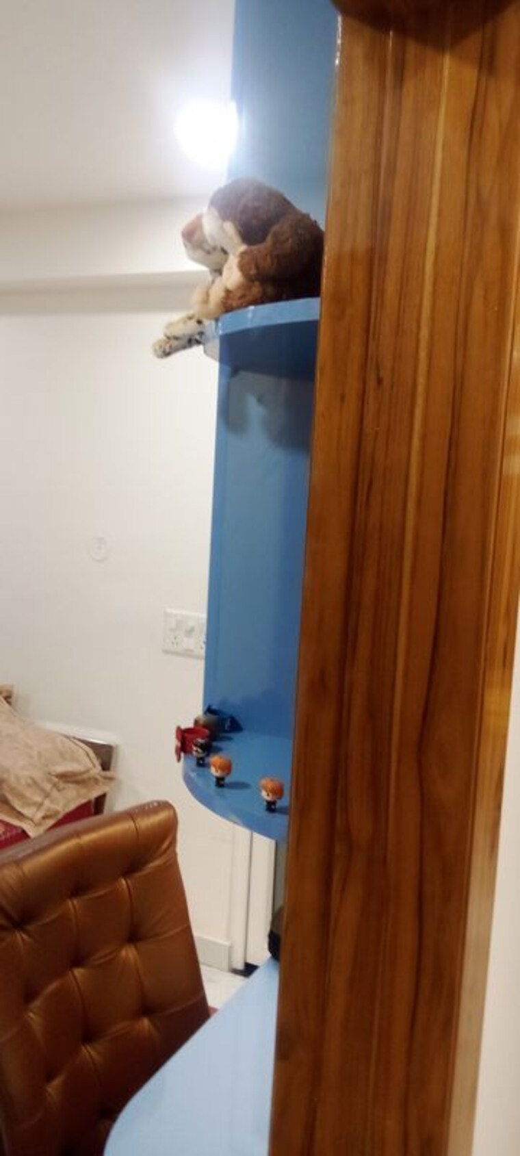 undefined, parker-white-lily 4 Bedroom 2300 Sq.Ft. Apartment In Sector 8 Sonipat 10598526