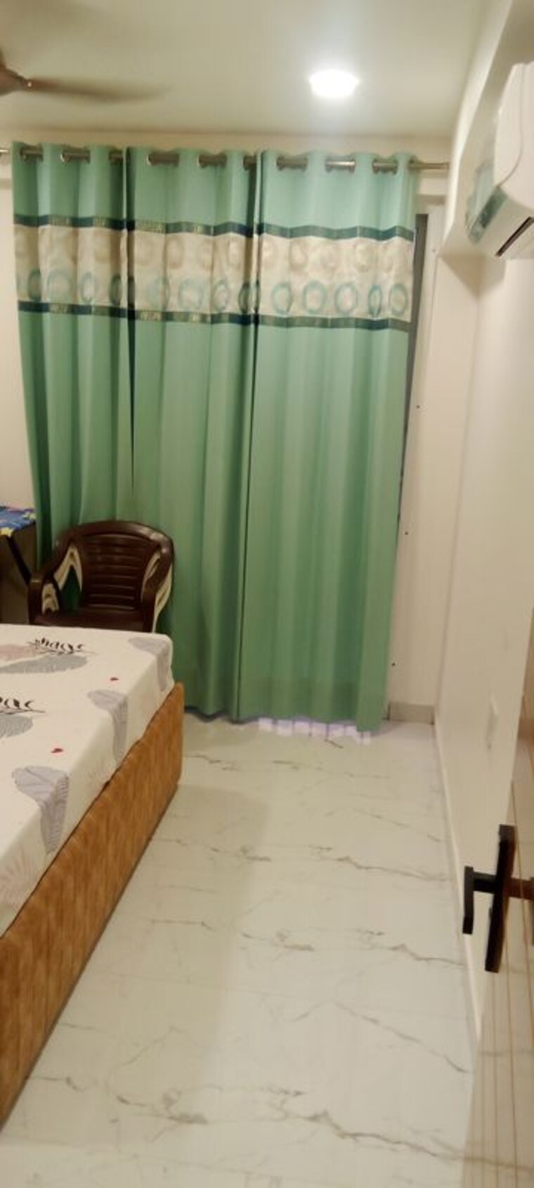 Team Area, parker-white-lily 4 Bedroom 2300 Sq.Ft. Apartment In Sector 8 Sonipat 10598526
