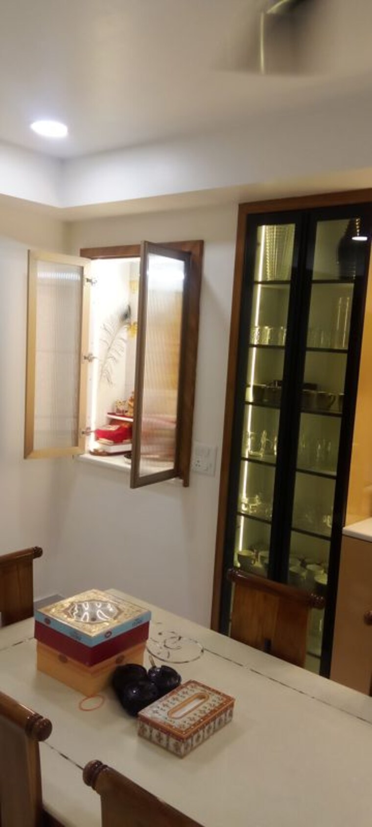 undefined, parker-white-lily 4 Bedroom 2300 Sq.Ft. Apartment In Sector 8 Sonipat 10598526