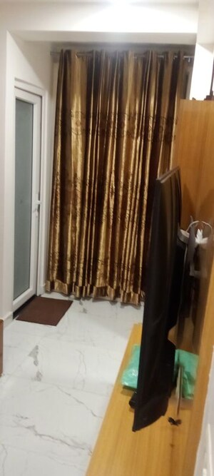 Bedroom in 4 BHK Apartment at Parker White Lily, Sector 8 – for Sale
