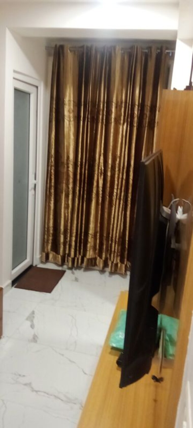 Bedroom, parker-white-lily 4 Bedroom 2300 Sq.Ft. Apartment In Sector 8 Sonipat 10598526