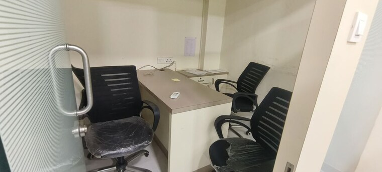 Team Area, gundecha-onclave Commercial Office Space 680 Sq.Ft. In Andheri East Mumbai 10598557