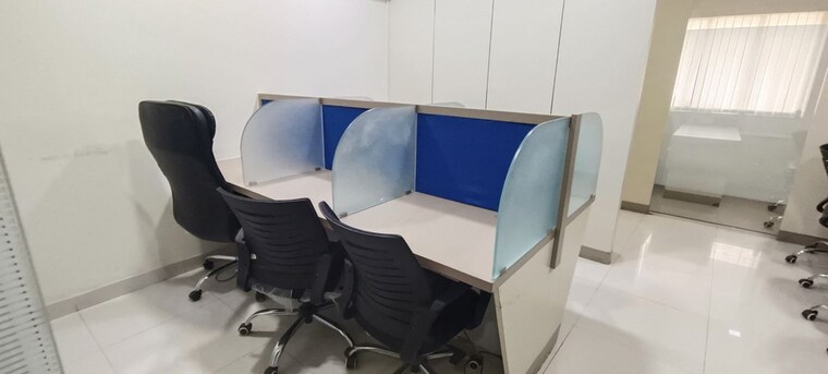 Team Area, gundecha-onclave Commercial Office Space 680 Sq.Ft. In Andheri East Mumbai 10598557