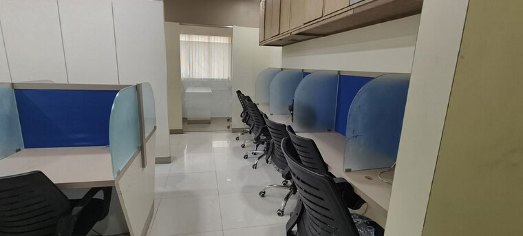 Kitchen, gundecha-onclave Commercial Office Space 680 Sq.Ft. In Andheri East Mumbai 10598557