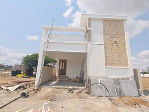  Plot – Exterior View View at Mambakkam - for Sale