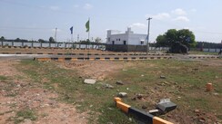 Plot For Sale in Mambakkam