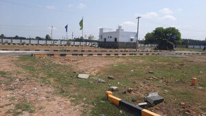  Plot For Sale in Mambakkam