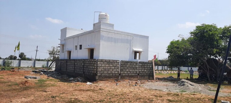 Exterior View, mambakkam  800 Sq.Ft. Plot In Mambakkam Chennai 10503611