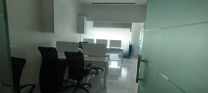 Team Area in  Office Space at NIBR 1 Aerocity, Sakinaka – for Rent