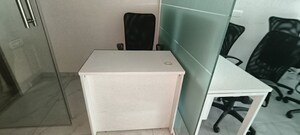 Furnished Amenities in  Office Space at NIBR 1 Aerocity, Sakinaka – for Rent