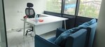 925 Sq.Ft. Office Space in NIBR 1 Aerocity