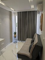 3 BHK + Prayer Room,Servant Room,Study Room,Extra Room,Store Room 1400 Sq.Ft. Builder Floor in NKV Golden Avenue