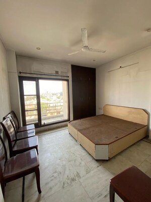 Master Bedroom in 3 BHK Apartment at Shaheed Bhagat Singh Nagar – for Rent