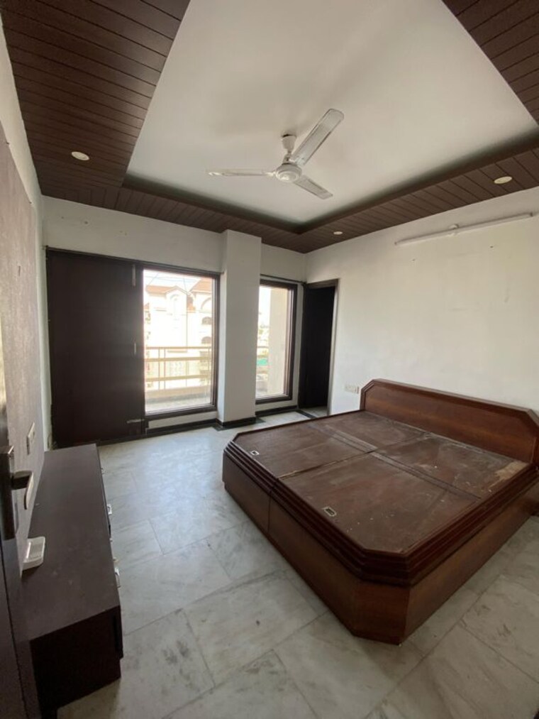 Bedroom, shaheed bhagat singh nagar 3 Bedroom 1860 Sq.Ft. Apartment In Shaheed Bhagat Singh Nagar Ludhiana 10595103