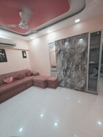 1 BHK 400 Sq.Ft. Apartment in KSA Royale