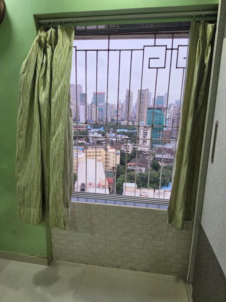 Balcony, ksa-royale 1 Bedroom 400 Sq.Ft. Apartment In Byculla Mumbai 10598570