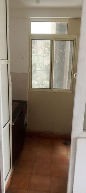 Bathroom in 2 BHK Apartment at Parker White Lily, Sector 8 – for Sale
