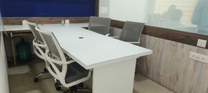  Office Space For Rent in Hubtown Viva, Jogeshwari East