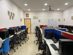 Office Space For Rent in Dattani Plaza
