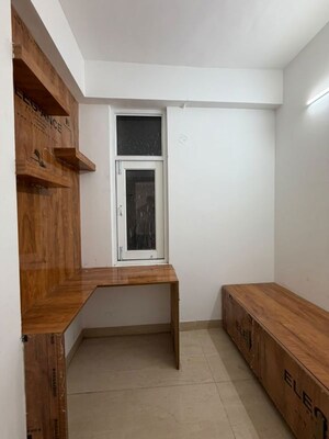 Kitchen in 1 BHK Apartment at Gazipur – for Sale