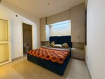 1 BHK + Prayer Room 450 Sq.Ft. Apartment in Gazipur
