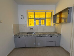Bedroom in 1 BHK Apartment at Gazipur – for Sale