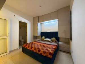 Bedroom in 1 BHK Apartment at Gazipur – for Sale