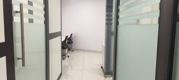 undefined, nibr-1-aerocity Commercial Office Space 750 Sq.Ft. In Sakinaka Mumbai 9992753
