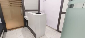 Kitchen in  Office Space at NIBR 1 Aerocity, Sakinaka – for Rent