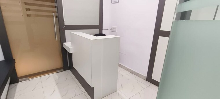 Kitchen, nibr-1-aerocity Commercial Office Space 750 Sq.Ft. In Sakinaka Mumbai 9992753