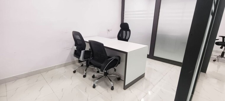 Team Area, nibr-1-aerocity Commercial Office Space 750 Sq.Ft. In Sakinaka Mumbai 9992753