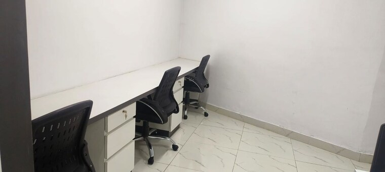 Team Area, nibr-1-aerocity Commercial Office Space 750 Sq.Ft. In Sakinaka Mumbai 9992753