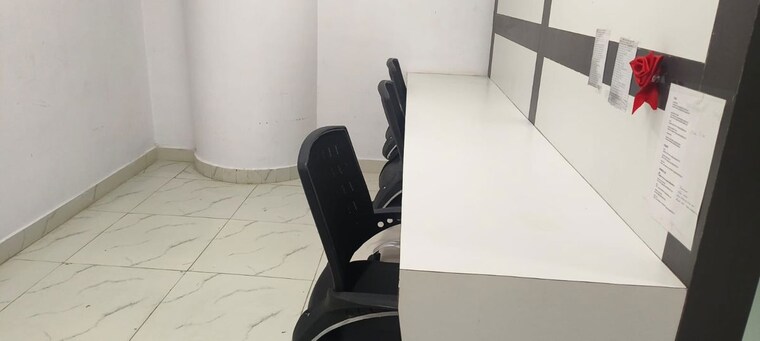 undefined, nibr-1-aerocity Commercial Office Space 750 Sq.Ft. In Sakinaka Mumbai 9992753