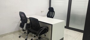 Team Area in  Office Space at NIBR 1 Aerocity, Sakinaka – for Rent