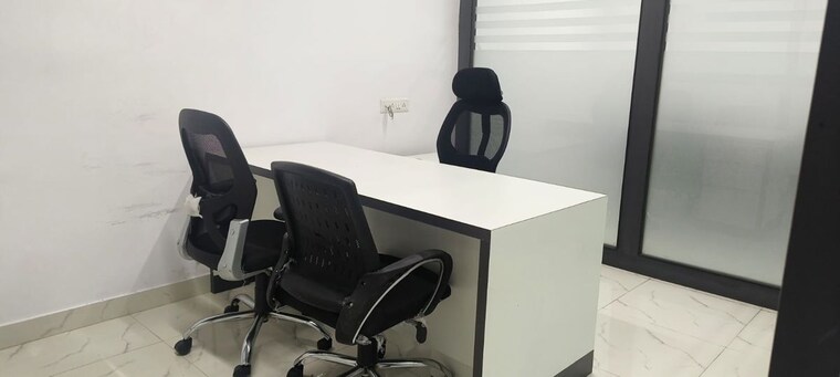 Team Area, nibr-1-aerocity Commercial Office Space 750 Sq.Ft. In Sakinaka Mumbai 9992753