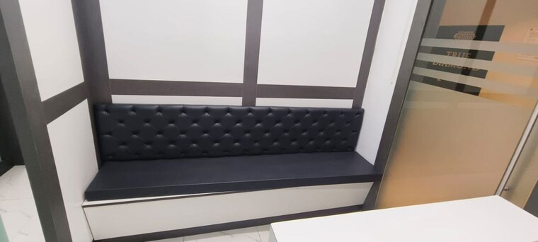 Bedroom, nibr-1-aerocity Commercial Office Space 750 Sq.Ft. In Sakinaka Mumbai 9992753