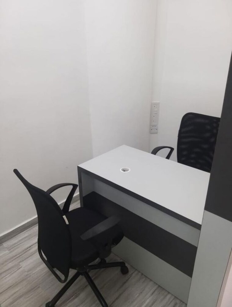 Team Area, nibr-1-aerocity Commercial Office Space 958 Sq.Ft. In Sakinaka Mumbai 9998061