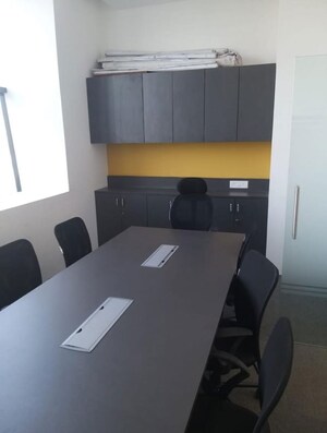 Team Area in  Office Space at NIBR 1 Aerocity, Sakinaka – for Rent