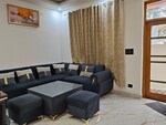 3 BHK + Basement,Store Room 105 Sq.Yd. Independent House in Tarla Nagal