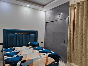 Master Bedroom in 3 BHK Independent House at Tarla Nagal – for Sale